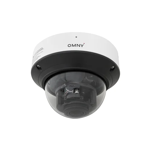 Камера сетевая купольная 2Мп OMNY PRO MD-M2MA-27135-C с микрофоном Камера сетевая купольная 2Мп OMNY PRO MD-M2MA-27135-C с микрофоном